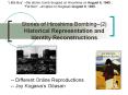 Stories of Hiroshima Bombing PowerPoint PPT Presentation