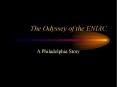 The Odyssey of the ENIAC PowerPoint PPT Presentation
