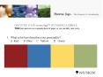 1. What color best describes your personality PowerPoint PPT Presentation