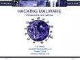HACKING MALWARE Offense is the new Defense PowerPoint PPT Presentation