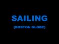 SAILING PowerPoint PPT Presentation