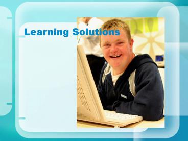 presentation player overlay