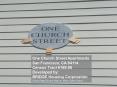 One Church Street Apartments PowerPoint PPT Presentation