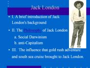 Jack London