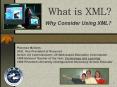 What%20is%20XML? PowerPoint PPT Presentation