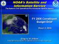 NOAAs Satellite and Information Service PowerPoint PPT Presentation