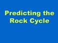 Beginning With Sedimentary Rock. Sedimentary Rock (forme PowerPoint PPT Presentation
