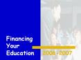 MWSC Financial Information Seminar PowerPoint PPT Presentation