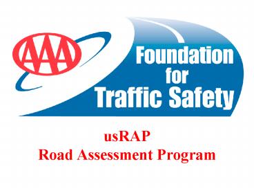 presentation player overlay