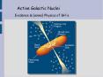 Active Galactic Nuclei PowerPoint PPT Presentation