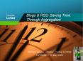 Blogs PowerPoint PPT Presentation