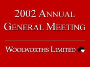 Annual General Meeting