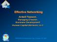 Ardell Fleeson, PowerPoint PPT Presentation