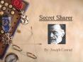 Secret Sharer PowerPoint PPT Presentation