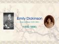 Emily Dickinson