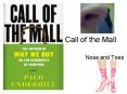 Call of the Mall PowerPoint PPT Presentation