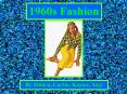 1960s Clothing Styles. 1966 was the year of the mini skir PowerPoint PPT Presentation