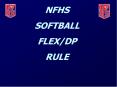 2002 NFHS Softball Rules Changes PowerPoint PPT Presentation