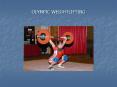 OLYMPIC WEIGHTLIFTING PowerPoint PPT Presentation