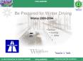 Winter 20032004 PowerPoint PPT Presentation