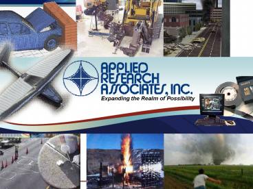 Expanding the Realm of Possibility