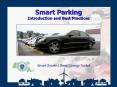 Smart Parking Introduction and Best Practices PowerPoint PPT Presentation