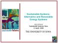 NSF STC Sustainable Futures Research Overview PowerPoint PPT Presentation