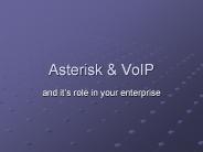 Asterisk