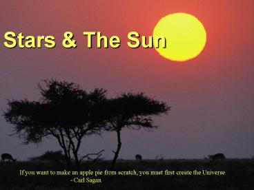 Stars