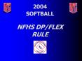 2004 SOFTBALL PowerPoint PPT Presentation