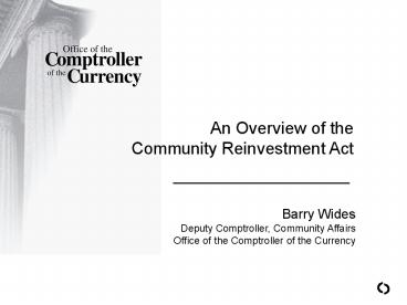 presentation player overlay