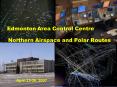 Edmonton Area Control Centre Northern Airspace and Polar Routes PowerPoint PPT Presentation