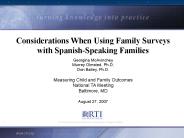 RTI ppt template