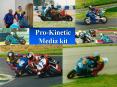 ProKinetic Media kit PowerPoint PPT Presentation