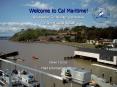 Welcome to Cal Maritime PowerPoint PPT Presentation