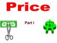 PRICE Setting PowerPoint PPT Presentation