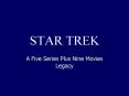 STAR TREK PowerPoint PPT Presentation