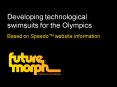 Developing technological swimsuits for the Olympics PowerPoint PPT Presentation