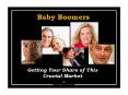Baby Boomers PowerPoint PPT Presentation