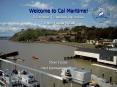 Welcome to Cal Maritime PowerPoint PPT Presentation