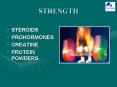 STRENGTH PowerPoint PPT Presentation