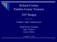 Richard Cordray PowerPoint PPT Presentation