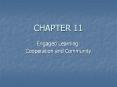 Engaged Learning: PowerPoint PPT Presentation