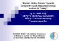 Recent Global Trends Towards Competitive and Integrated Energy Markets in Turkey by Mr. Halil ALIS D PowerPoint PPT Presentation