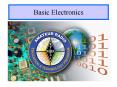 Basic Electronics PowerPoint PPT Presentation