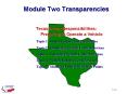 Module Two Transparencies PowerPoint PPT Presentation
