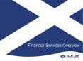 Financial Services Overview PowerPoint PPT Presentation