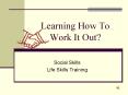Learning How To Work It Out? PowerPoint PPT Presentation