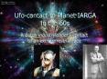 Ufo-contact to Planet IARGA in the 60s PowerPoint PPT Presentation
