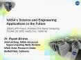 NASA PowerPoint PPT Presentation